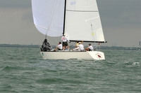 2012 Charleston Race Week B 1471