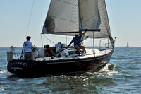 2010 Leukemia Cup 1009