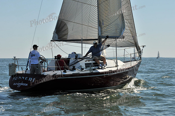 2010 Leukemia Cup 1009