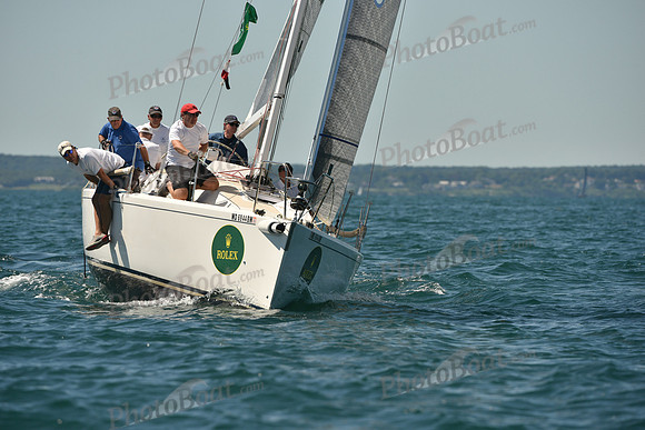 2018 NYYC Race Week B_0788