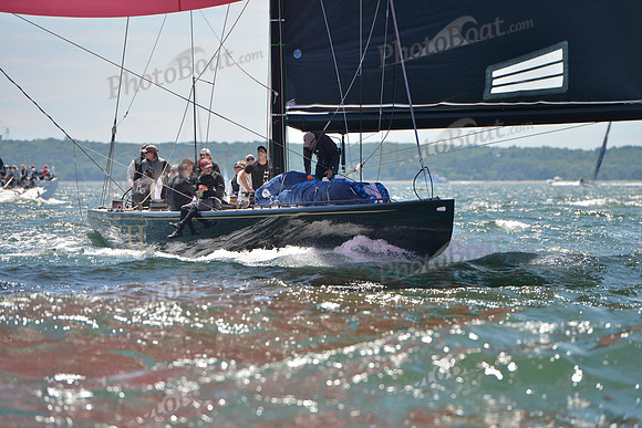 2019 NYYC Annual Regatta B_0351