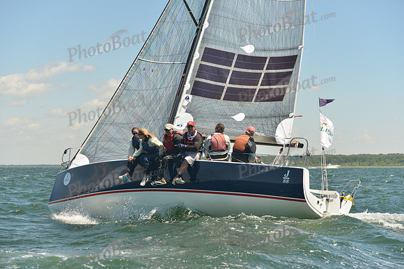 2016 NYYC Annual Regatta E_0268