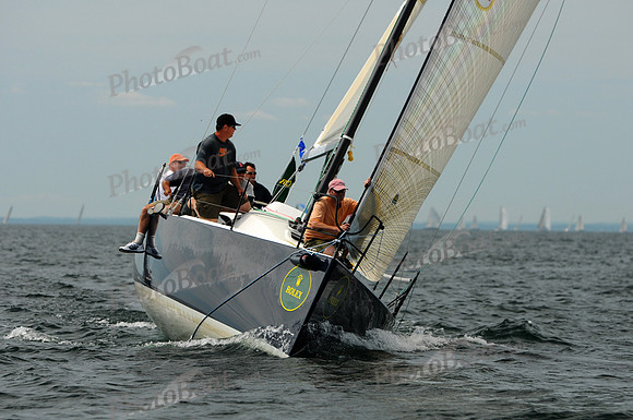 2011 Block Island RW B 524