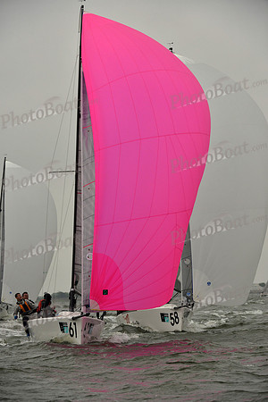 2016 Charleston Race Week A_0636