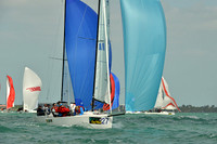 2014 Key West Race Week C 1211