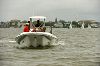 2015 Charleston Race Week E 1042