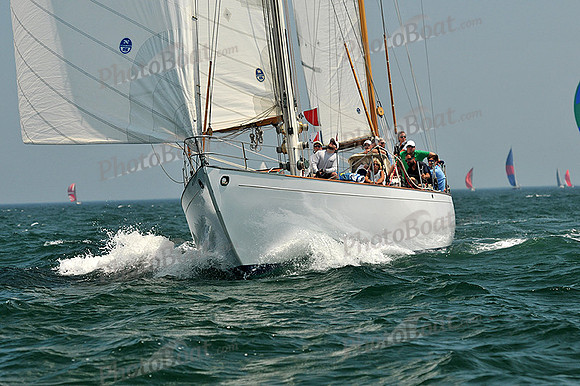 2013 Block Island Race Week B 1883