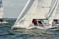 2014 J70 Winter Series A 1268
