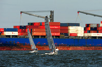 2015 Charleston Race Week D 055