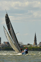 2016 Charleston Race Week D 0596