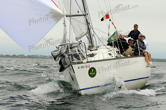 2011 Block Island RW E 2355