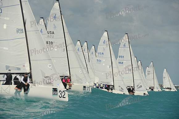 2017 Quantum Key West RW D 1121