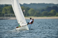 2018 Thistle Nationals C_0943