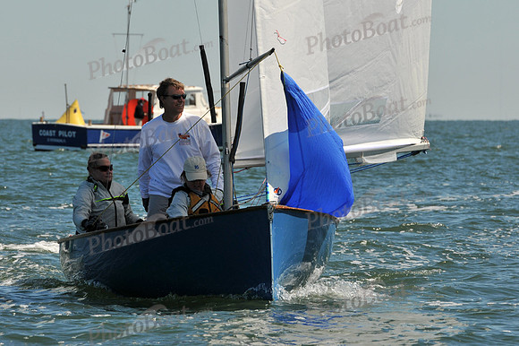 2012 Thistle Midwinters A 584
