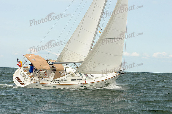 2012 Cape Charles Cup A 1880