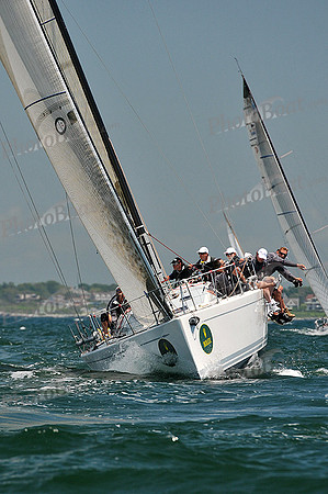 2012 NYYC Annual Regatta A 753