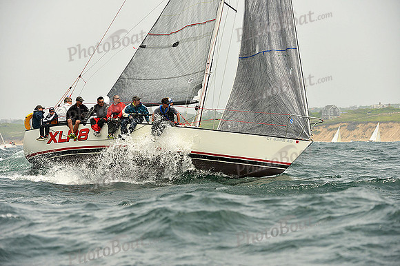 2015 Block Island Race Week D 1233