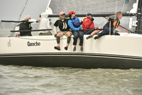 2019 Charleston Race Week C_1049
