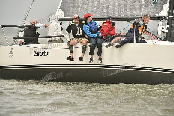 2019 Charleston Race Week C_1049
