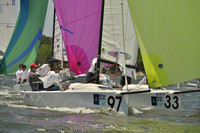 2017 Charleston Race Week A_1337