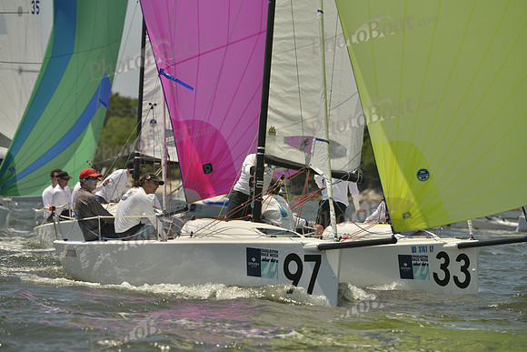 2017 Charleston Race Week A_1337