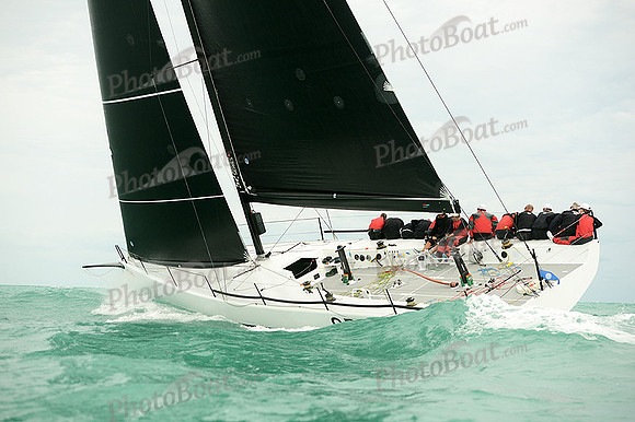 2016 Key West Race Week G_0238