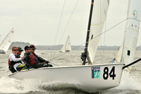 2013 Charleston Race Week A 766
