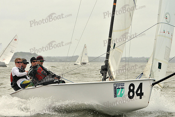2013 Charleston Race Week A 766