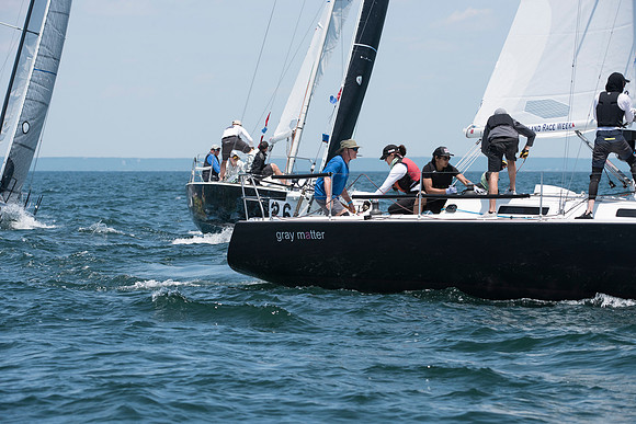 2019 Block Island Race Week E_1032-byPhotoBoat