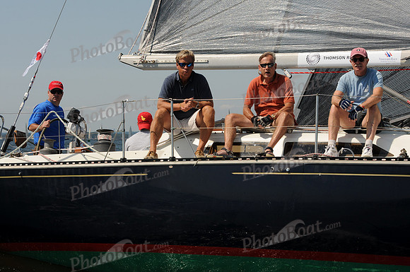 2011 Vineyard Race A 412