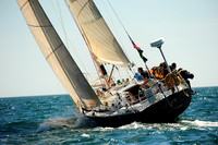 2014 NYYC Annual Regatta C 1288