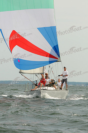 2012 Cape Charles Cup B 125