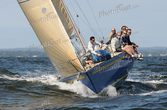 2011 Denmark Race 0912