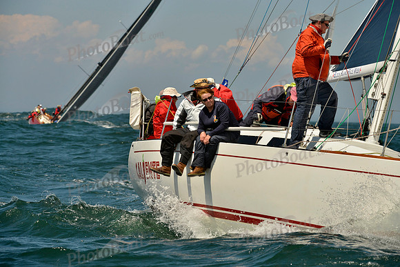 2017 Block Island Race Week A_0256
