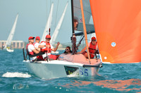 2015 Key West Race Week C 182