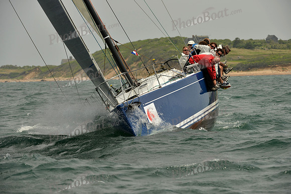 2015 Block Island Race Week D 412