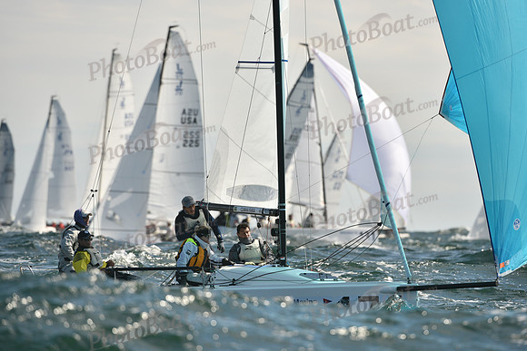 2018 J70 Worlds F_0188