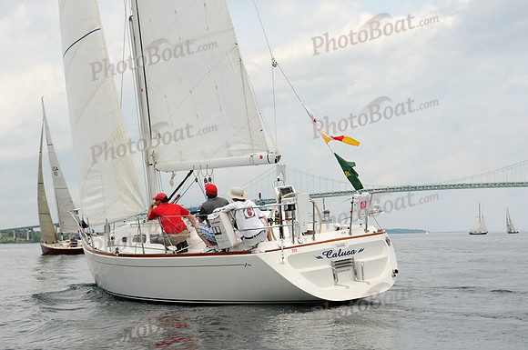 2011 NYYC Annual Regatta A 166
