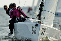 2015 J70 Winter Series B 1081