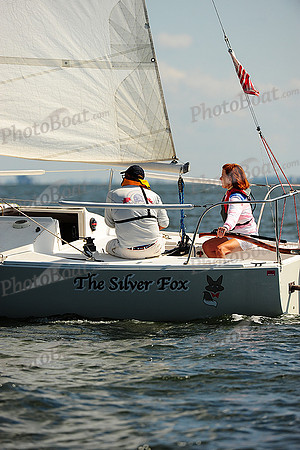 2014 Denmark Race B 240