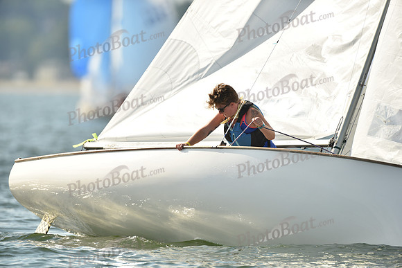 2018 Thistle Nationals C_0821