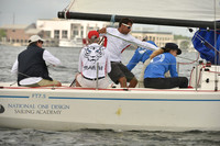 2019 Charleston Race Week E_0060