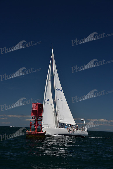 2021 Block Island Race Week E_0544