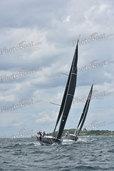 2019 NYYC Annual Regatta A_2513