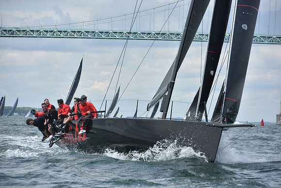 2019 NYYC Annual Regatta A_2649
