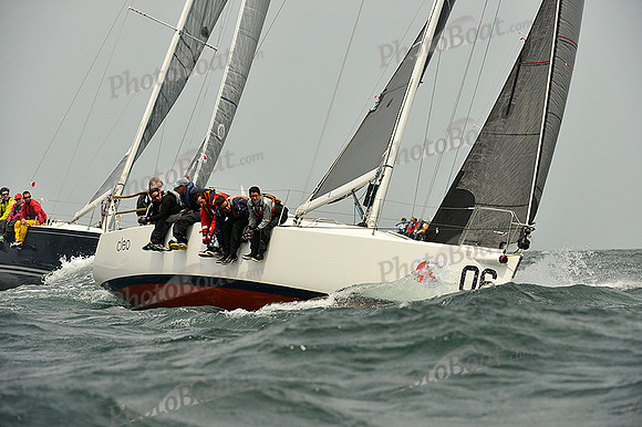 2015 Block Island Race Week D 972