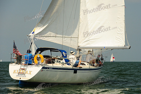 2014 Cape Charles Cup A 1280