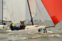 2016 Charleston Race Week A_1359