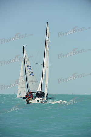 2017 Quantum Key West RW D 1179