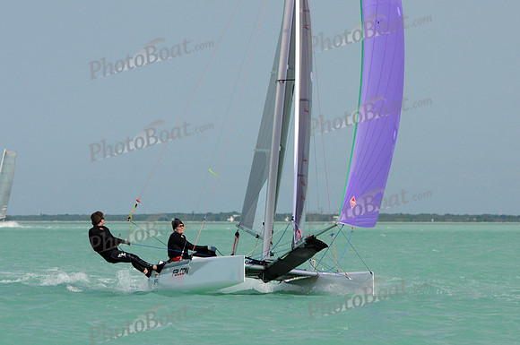 2012 Tradewinds Regatta 1139